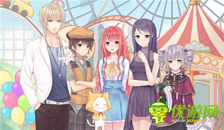 開創(chuàng)“時尚新局面”《暖暖》攜手女神的新衣跨界合作