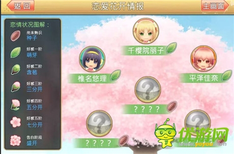 懷念那時(shí)的校園生活《落櫻散華抄》評測