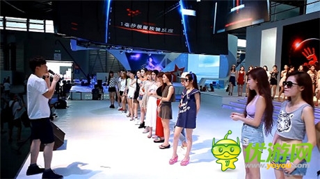 西山居2014ChinaJoy紀錄片 不為人知的幕后故事