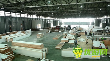 西山居2014ChinaJoy紀錄片 不為人知的幕后故事