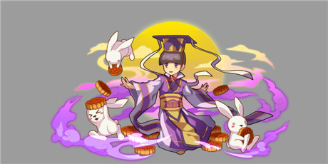 有酒!有月餅!有美人!《三國志轉(zhuǎn)珠大戰(zhàn)》中秋豪禮奉送