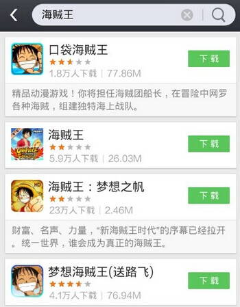 火影、海賊王維權(quán)真相:巨頭真在維權(quán)？