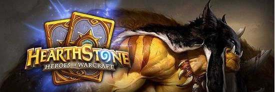 《爐石傳說》又有驚喜：制作人稱下部資料片將有新形式