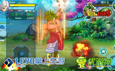 非戰(zhàn)不可《龍珠超神傳》國內(nèi)越獄平臺蓄勢待發(fā)