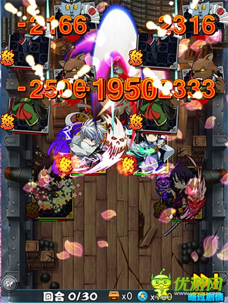 首款連載式手游《口袋銀魂》9.17安卓首發(fā)