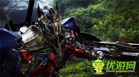 單日收入破百萬(wàn)《變形金剛：崛起》躋身產(chǎn)品俱樂(lè)部