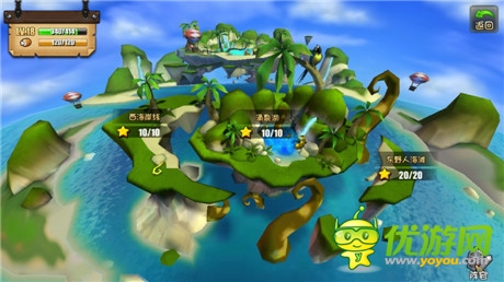 教師節(jié)快樂《刀塔帝國》勞逸結(jié)合玩游戲