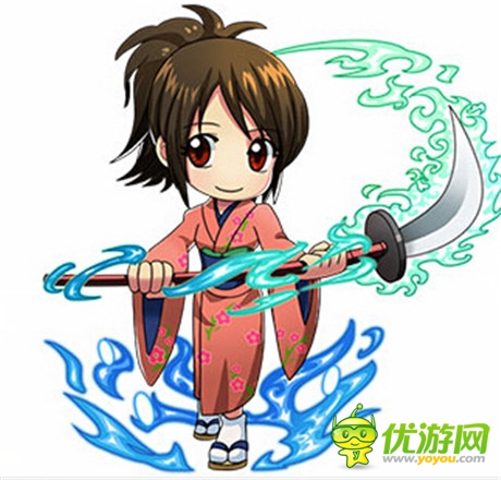 奇葩招數(shù)《口袋銀魂》技能全解讀