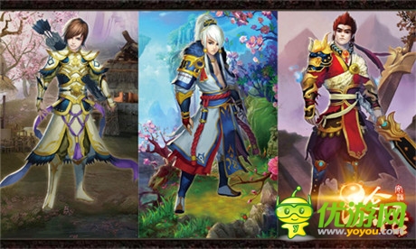 搞定獨特準(zhǔn)備《昆侖悟》離線掃蕩副本震撼開啟