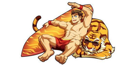 孫權(quán)耐不住寂寞《三國(guó)志轉(zhuǎn)珠大戰(zhàn)》水著武將挑逗眼球