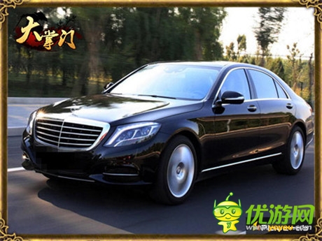 掌門(mén)齊聚京師《大掌門(mén)》玩家見(jiàn)面會(huì)明日揭幕