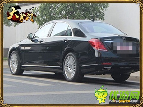 掌門(mén)齊聚京師《大掌門(mén)》玩家見(jiàn)面會(huì)明日揭幕