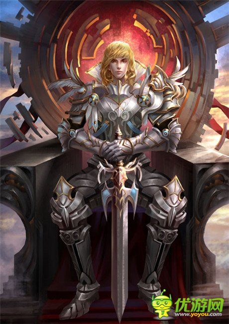 戰(zhàn)爭與紅顏《圣火英雄傳》IOS收費版正式上線