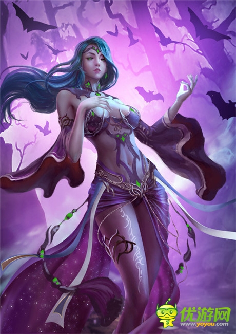 戰(zhàn)爭與紅顏《圣火英雄傳》IOS收費版正式上線