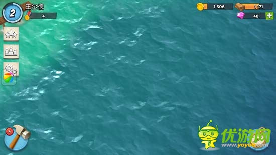 海上戰(zhàn)爭(zhēng) 成就霸業(yè)《海島奇兵》評(píng)測(cè)