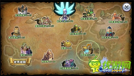 90級征程即將開啟《北歐女神》全新內(nèi)容首爆