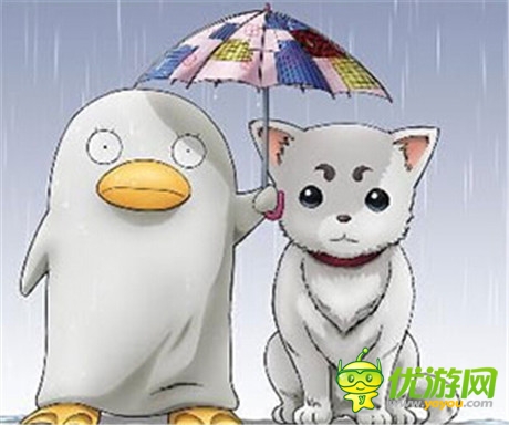 重溫經(jīng)典瞬間《口袋銀魂》原汁原味還原《銀魂》