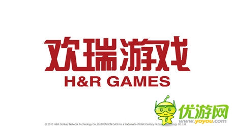 獨(dú)創(chuàng)AHM 歡瑞游戲正式發(fā)布《活色生香》同名游戲