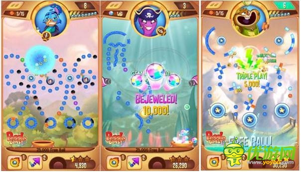 EA將推經(jīng)典《幻幻球》系列新作 今秋上架