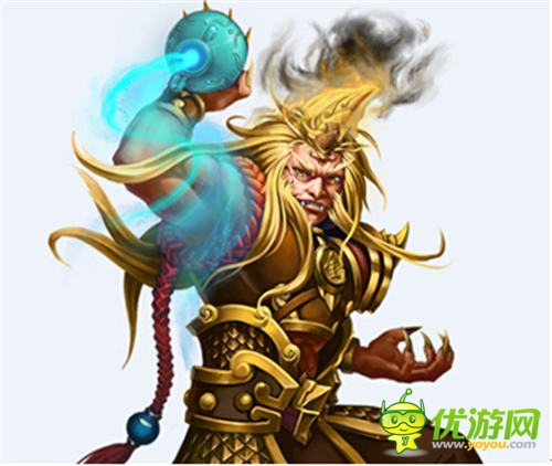 《洪荒OL》肉T的自我修養(yǎng):洪荒MT成長史