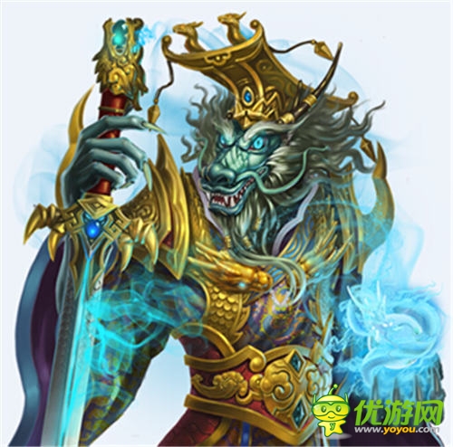 《洪荒OL》肉T的自我修養(yǎng):洪荒MT成長史