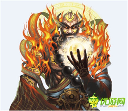 《洪荒OL》肉T的自我修養(yǎng):洪荒MT成長史