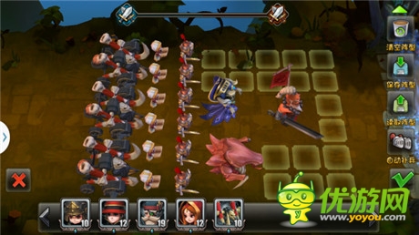 即時(shí)性與策略性并重《刀塔帝國》新玩法解密