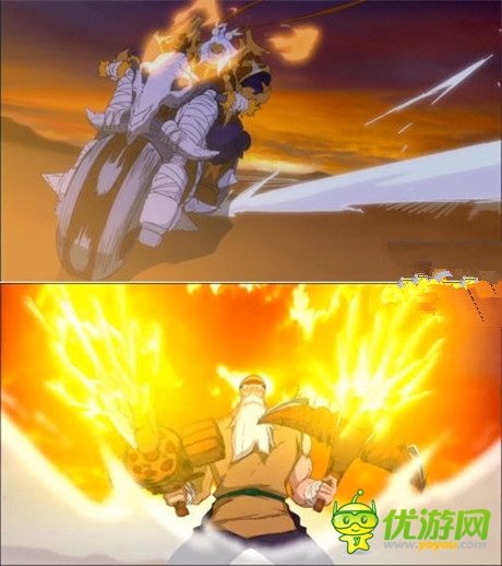 肥熊工作室開發(fā)：棋盤策略手游《假冒三國(guó)》曝光