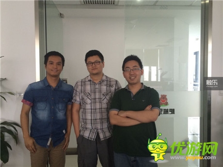 肥熊工作室開(kāi)發(fā)：棋盤(pán)策略手游《假冒三國(guó)》曝光