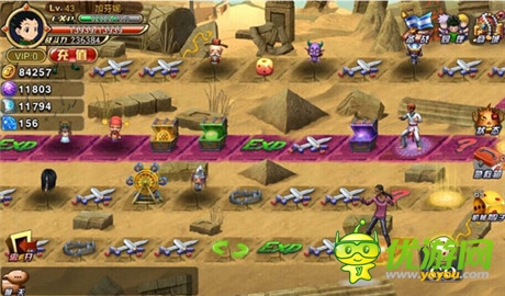 王者歸來(lái)《全職獵人X》開(kāi)啟91平臺(tái)獨(dú)家內(nèi)測(cè)