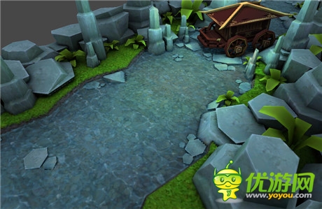 《秦時明月2》不刪檔測評：體驗IP大作的獨特感覺