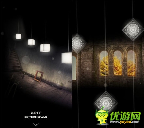 冒險解謎新作《水手之夢》明年上架IOS