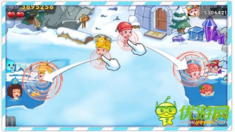 老少皆宜《澡堂大作戰(zhàn)》全民玩水進(jìn)行時(shí)