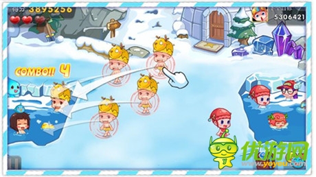 老少皆宜《澡堂大作戰(zhàn)》全民玩水進(jìn)行時(shí)