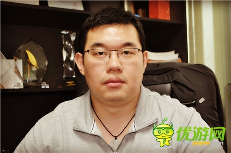 首游互動運營總監(jiān)朱亮：3D動作手游來襲