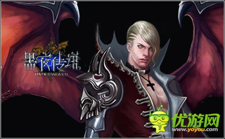 首游互動運營總監(jiān)朱亮：3D動作手游來襲