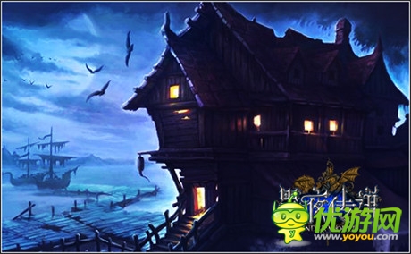 首游互動運營總監(jiān)朱亮：3D動作手游來襲