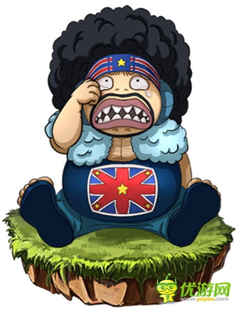 最強獵人組織《全職獵人》十二地支角色曝光