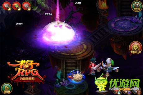 評(píng)測(cè)：《格子RPG》木乃伊版試玩體驗(yàn)