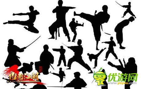 神筆馬良再現(xiàn)《推倒江湖》珍貴BOSS手繪稿流出