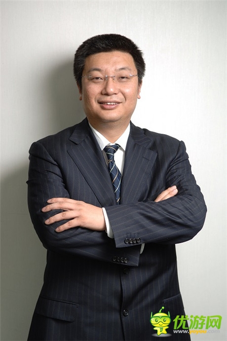 億萬富豪江南春助力《三國(guó)戰(zhàn)神》9.25震撼公測(cè)