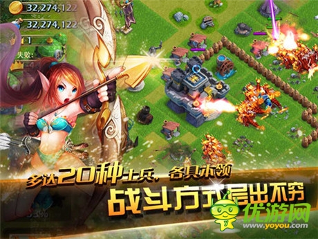 《龍騎帝國》強(qiáng)勢登陸微信 預(yù)約搶號拿大禮