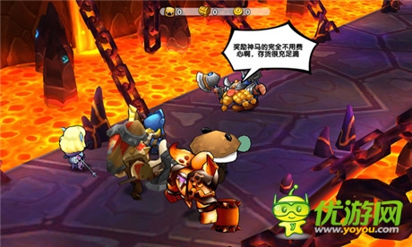 明日安卓首發(fā)《超級MT》預下載開啟禮包同步發(fā)放