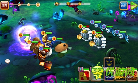 明日安卓首發(fā)《超級MT》預下載開啟禮包同步發(fā)放