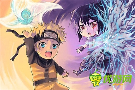 忍者時(shí)代風(fēng)云再起《天天忍者》更新開(kāi)啟