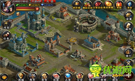 種菜贏百家《新神曲》農(nóng)場(chǎng)系統(tǒng)探秘