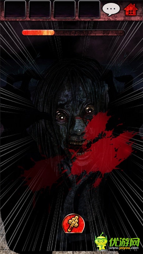 喜聞樂見有脫出 妹子守候你《脫出怨靈神社》評測