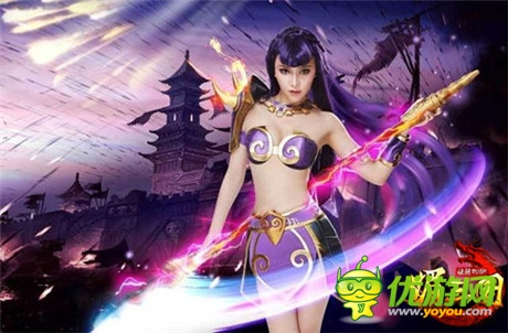 張飛率率領(lǐng)《媚三國(guó)》全新武將霸氣來襲