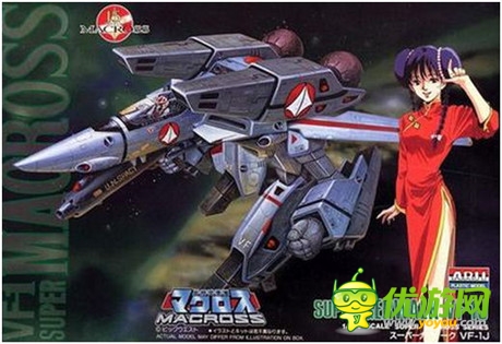 追憶那些年我們一起擺弄過(guò)的機(jī)甲(戰(zhàn)神)