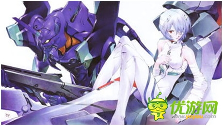 追憶那些年我們一起擺弄過(guò)的機(jī)甲(戰(zhàn)神)